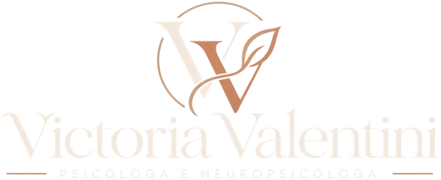 Victoria Valentini, psicóloga e neuropsicóloga